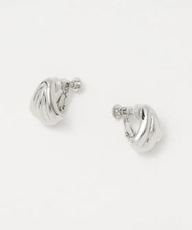 UNITED ARROWS/ペタル イヤリング/イヤリング