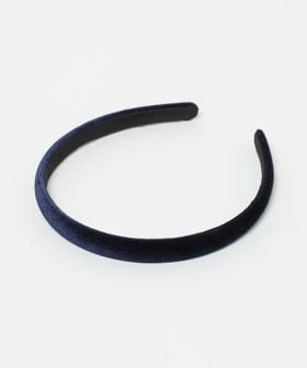 UNITED ARROWS/プレーン ヘッドバンド 14M/ヘアアクセサリー