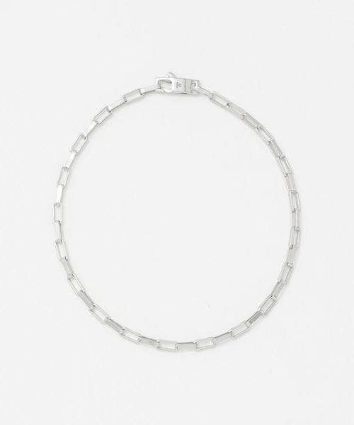 TOMWOOD/＜TOMWOOD＞BILLIE ブレスレット SV/ブレスレット / バングル