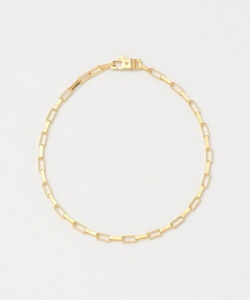 TOMWOOD/＜TOMWOOD＞BILLIE ブレスレット GD/ブレスレット / バングル