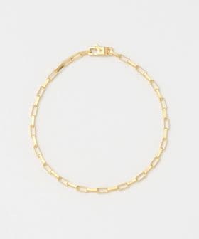 TOMWOOD/＜TOMWOOD＞BILLIE ブレスレット GD/ブレスレット / バングル