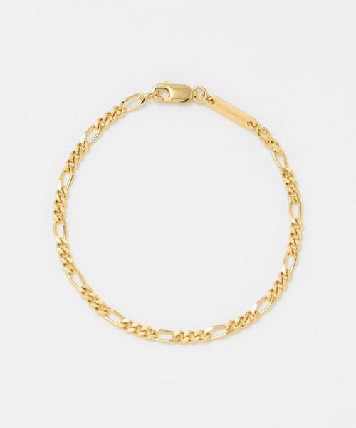 TOMWOOD/＜TOMWOOD＞BO ブレスレット SLIM GD/ブレスレット / バングル