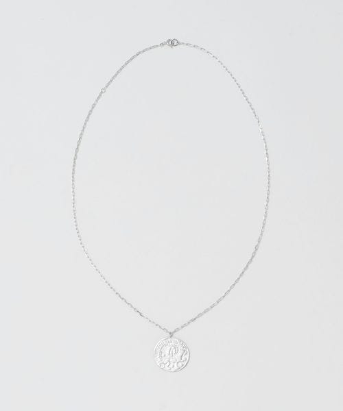 MARIHA/＜MARIHA＞SUN/LION コインネックレス/ネックレス