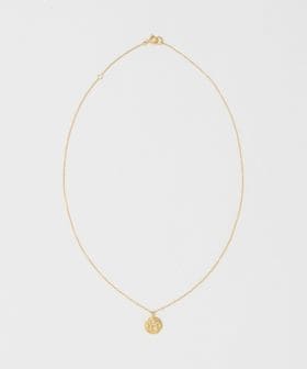 MARIHA/＜MARIHA＞ZEUS/V コインネックレス/ネックレス