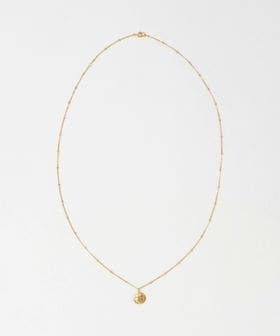 MARIHA/＜MARIHA＞SP/ATHENA コインネックレス/ネックレス