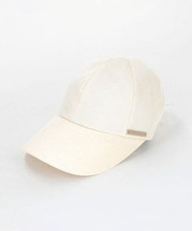 ATHENA NEW YORK/＜Athena New York＞ALICIA フラワー キャップ/キャップ