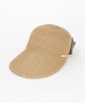 ATHENA NEW YORK/【一部別注】＜Athena New York＞NAOMI CHOU キャップ/キャップ