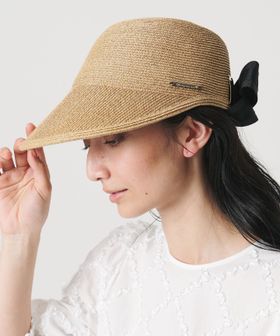 ATHENA NEW YORK/＜Athena New York＞JANET キャップ/キャップ