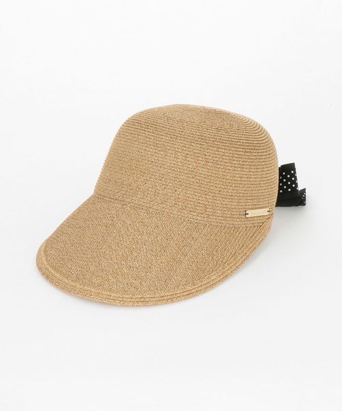 ATHENA NEW YORK/＜Athena New York＞DOT JANET キャップ/キャップ