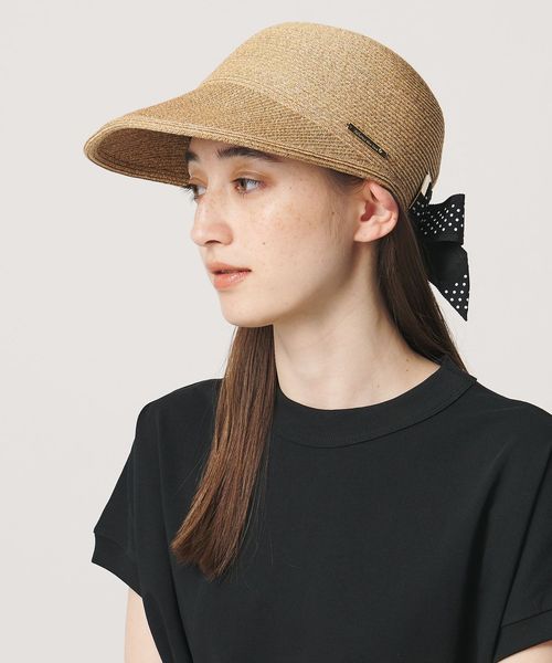 ATHENA NEW YORK/＜Athena New York＞DOT JANET キャップ/キャップ