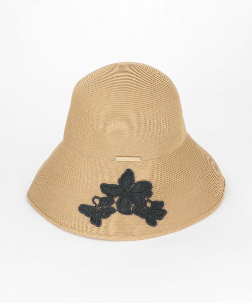 ATHENA NEW YORK/＜Athena New York＞AMANDA ハット/ハット