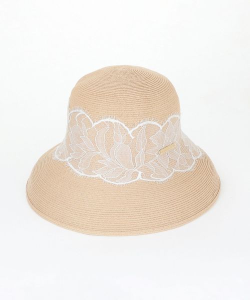 ATHENA NEW YORK/＜Athena New York＞パリス ハット/ハット