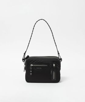 ANYA HINDMARCH/＜ANYA HINDMARCH＞TRIO STUDS ショルダーバッグ/ショルダーバッグ