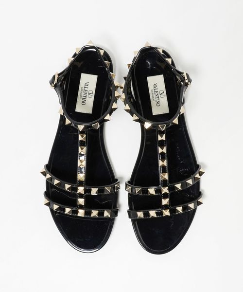 Valentino/＜Valentino＞PM サンダル/サンダル