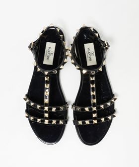 Valentino/＜Valentino＞PM サンダル/サンダル