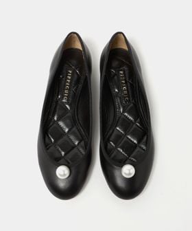 PIPPICHIC/＜PIPPICHIC＞CHUCHU F/PRL フラットシューズ/フラットシューズ