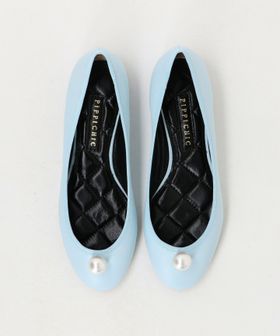 PIPPICHIC/＜PIPPICHIC＞CHUCHU F/PRL フラットシューズ/フラットシューズ