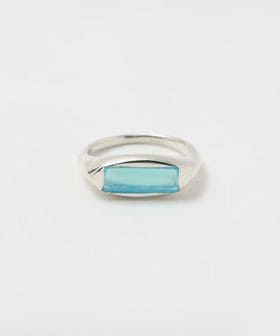 FIBULA/＜FIBULA＞RECETTE SEA/CH リング/リング