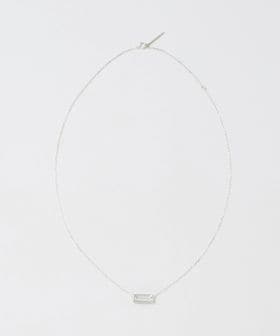 FIBULA/＜FIBULA＞RECETTE CRYSTL ネックレス/ネックレス
