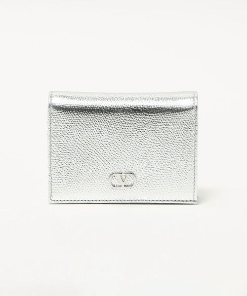 Valentino/＜Valentino＞2つ折り ウォレット/財布