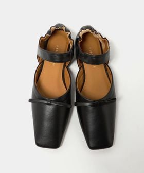 PIPPICHIC/＜PIPPICHIC＞AMBER CHOUCHOU フラットシューズ/フラットシューズ