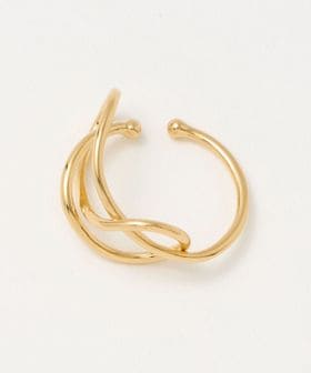 BAR JEWELLERY/＜BAR JEWELLERY＞VISTA イヤーカフ 右耳用/その他アクセサリー