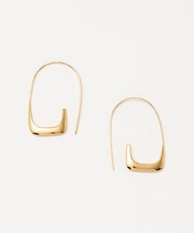 BAR JEWELLERY/＜BAR JEWELLERY＞LINEA ピアス/ピアス（両耳用）