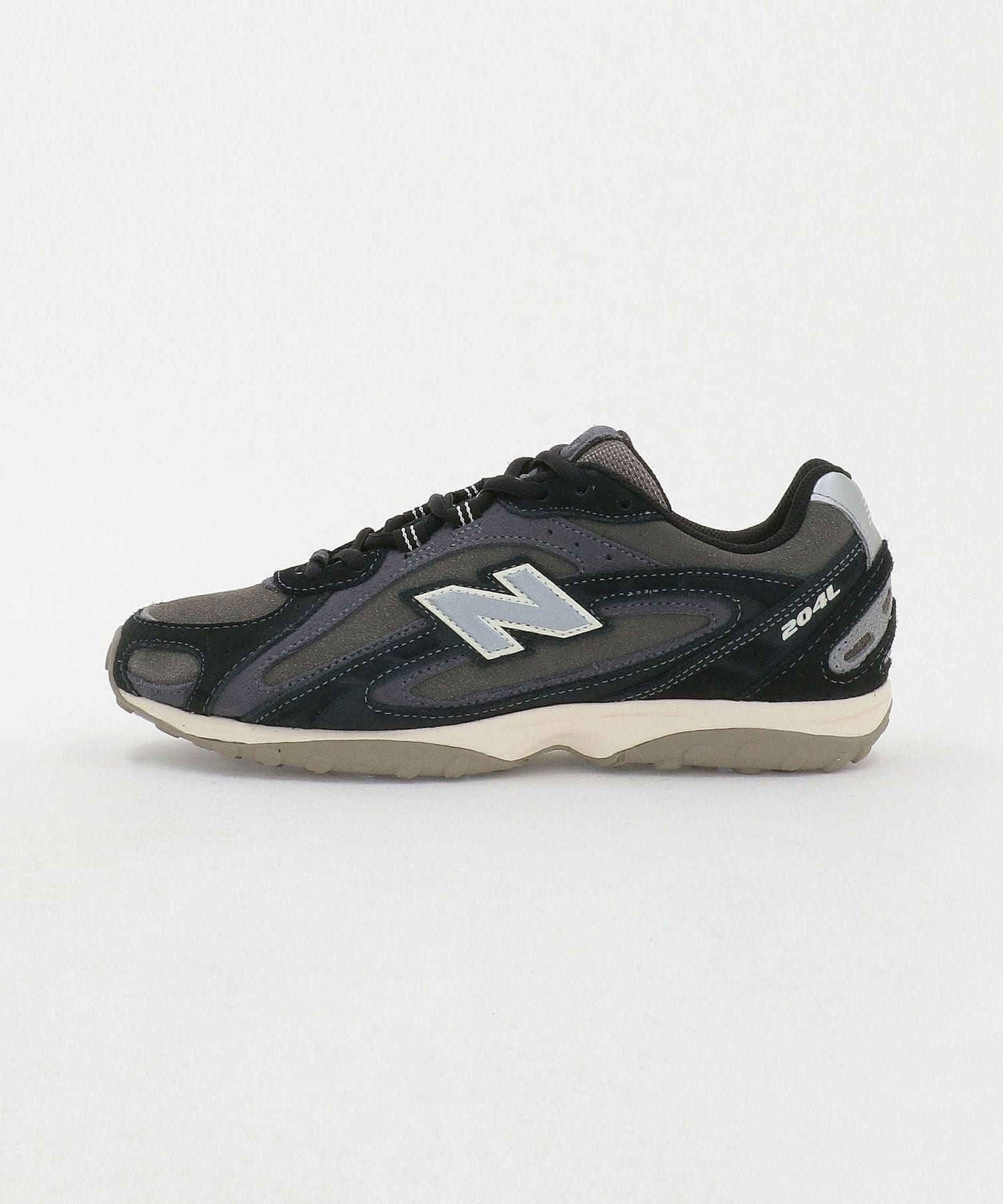 New Balance＞U204L5WZ/D スニーカー