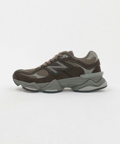 New Balance/＜New Balance＞U9060493/D スニーカー/スニーカー / スリッポン