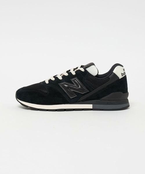 New Balance/＜New Balance＞U99655R/D スニーカー/スニーカー / スリッポン