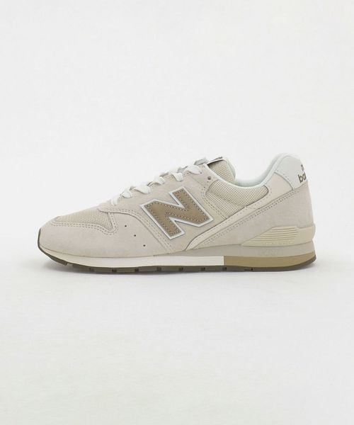 New Balance/＜New Balance＞U9965C4/D スニーカー/スニーカー / スリッポン