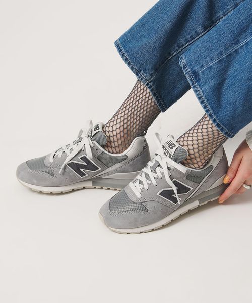 New Balance/＜New Balance＞U9967K5/D スニーカー/スニーカー / スリッポン