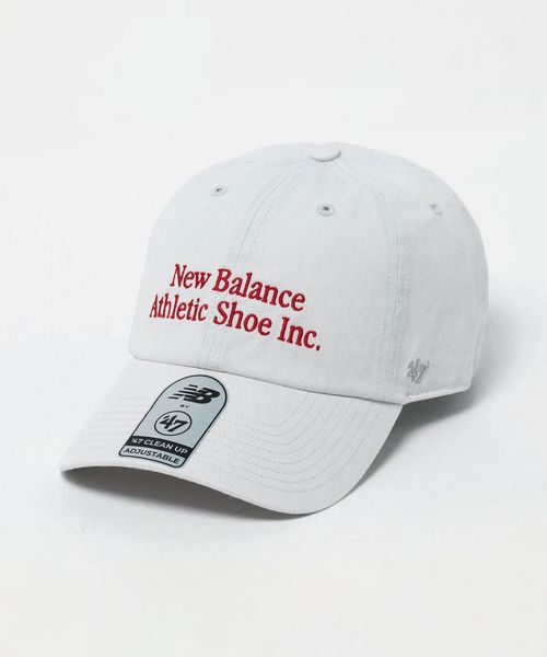 New Balance/＜New Balance＞INTELLIGENTCHOICE キャップ/キャップ