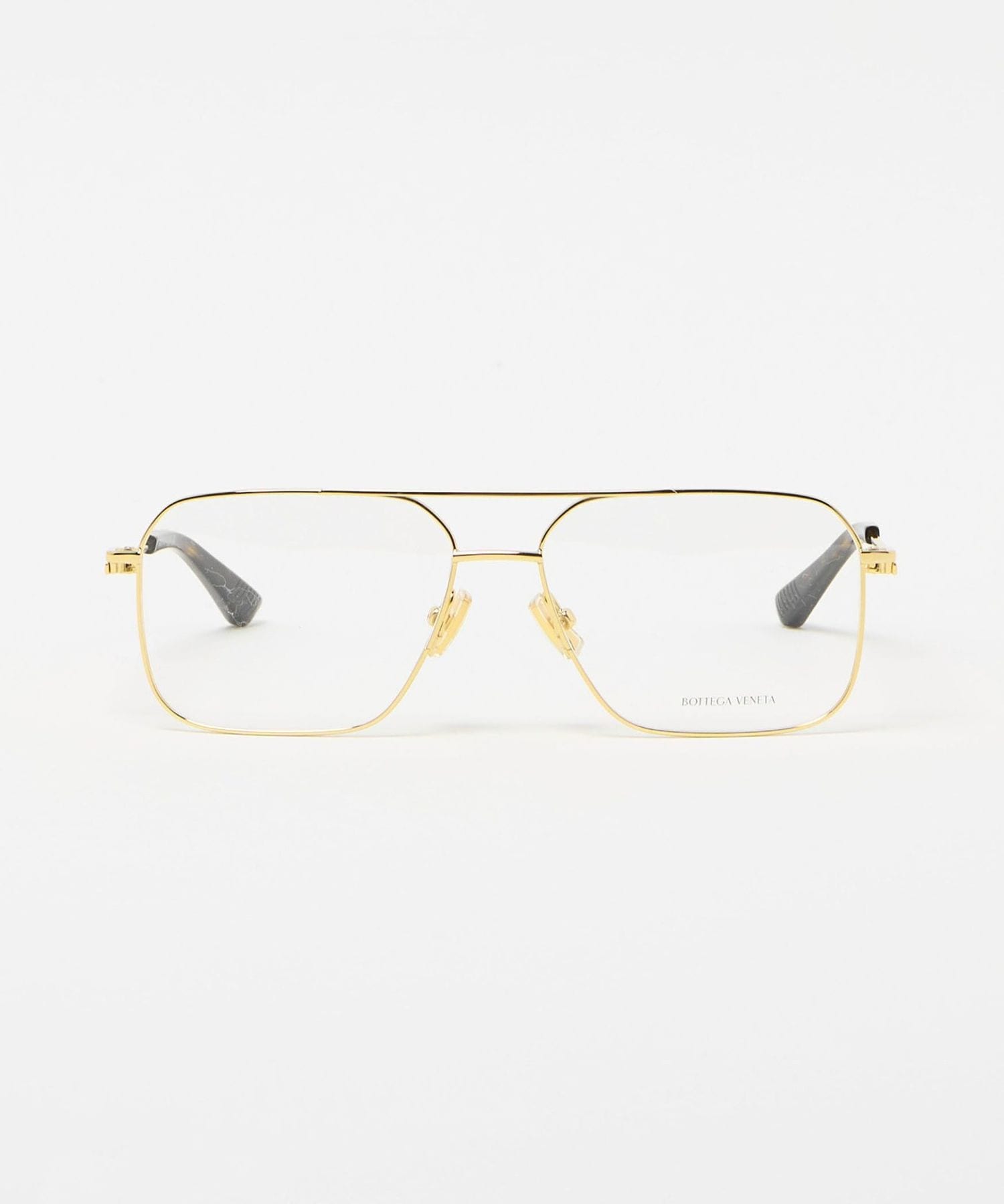 BOTTEGA VENETA＞1384O メガネ