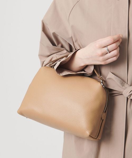 GIANNI CHIARINI/＜GIANNI CHIARINI＞ALIFA M バッグ 26SS/ショルダーバッグ