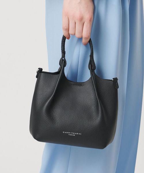 GIANNI CHIARINI/＜GIANNI CHIARINI＞DUA バッグ/ハンドバッグ / クラッチバッグ