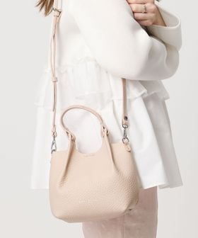 GIANNI CHIARINI/＜GIANNI CHIARINI＞DUA バッグ/ハンドバッグ / クラッチバッグ