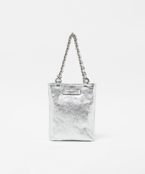 GIANNI CHIARINI/＜GIANNI CHIARINI＞CAMILLA MET バッグ/ハンドバッグ / クラッチバッグ