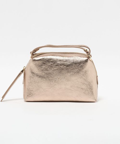 GIANNI CHIARINI/＜GIANNI CHIARINI＞ALIFA MTL S バッグ 26SS/ショルダーバッグ