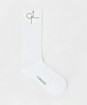 CONLEAD/＜CONLEAD＞レース ショートソックス/ソックス / 靴下
