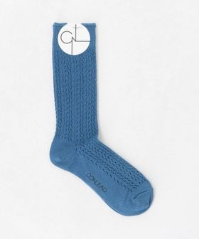 CONLEAD/＜CONLEAD＞レース ショートソックス/ソックス / 靴下