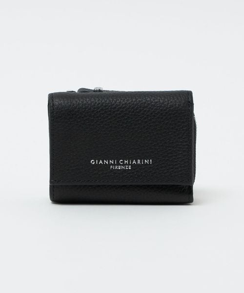 GIANNI CHIARINI/＜GIANNI CHIARINI＞TRI ウォレット/財布