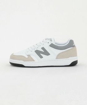 New Balance/＜New Balance＞U480L74K/D スニーカー/スニーカー / スリッポン