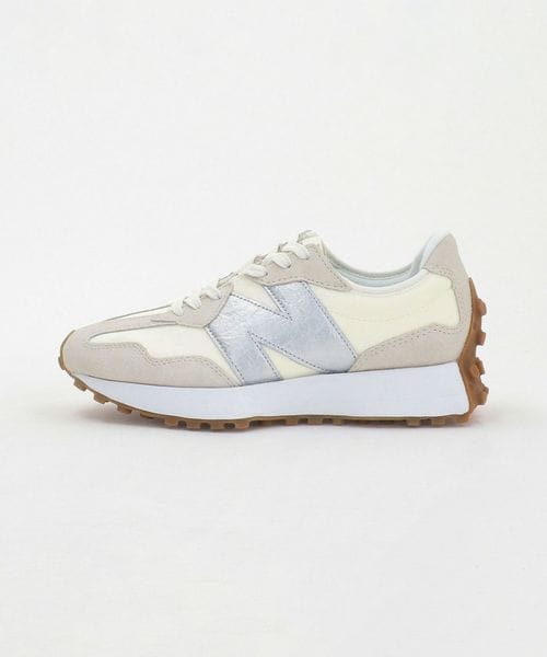 New Balance/＜New Balance＞W327240/B スニーカー/スニーカー / スリッポン
