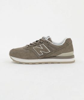 New Balance/＜New Balance＞W9962Y1/D スニーカー/スニーカー / スリッポン