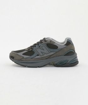New Balance/＜New Balance＞U20107Z3/D スニーカー/スニーカー / スリッポン