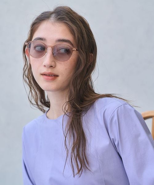 UNITED ARROWS/NRW クラウンパント サングラス/サングラス / ファッショングラス