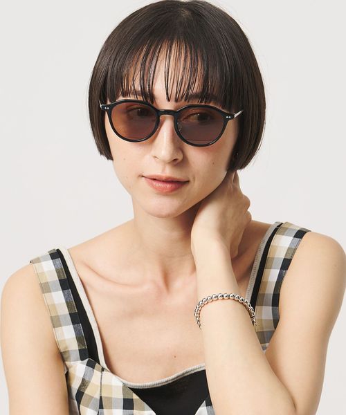 UNITED ARROWS/NRW クラウンパント サングラス/サングラス / ファッショングラス