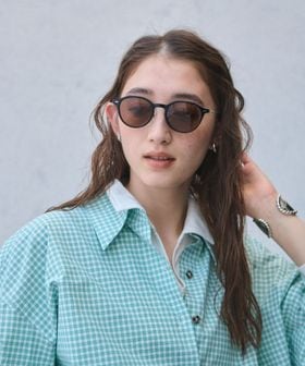 UNITED ARROWS/NRW クラウンパント サングラス/サングラス / ファッショングラス