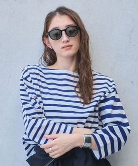 UNITED ARROWS/THICK クラウンパント サングラス/サングラス / ファッショングラス